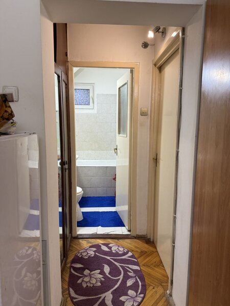 Baneasa, Herastrau, Aerogarii, Somesul Rece,