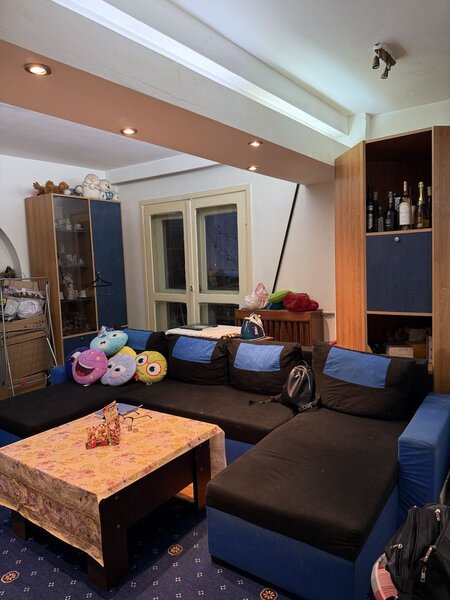 Baneasa, Herastrau, Aerogarii, Somesul Rece,