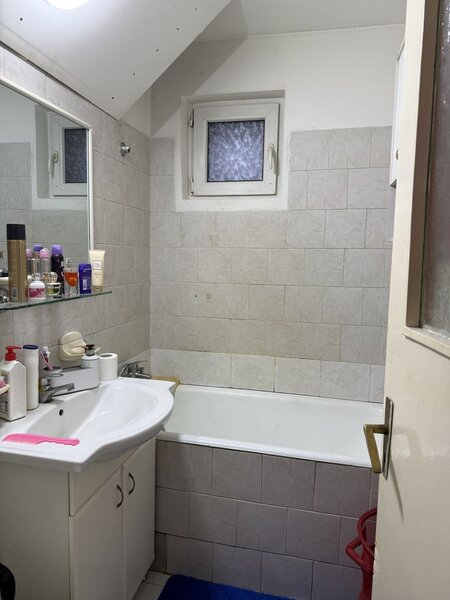 Baneasa, Herastrau, Aerogarii, Somesul Rece,