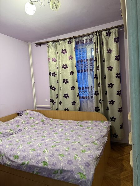 Baneasa, Herastrau, Aerogarii, Somesul Rece,