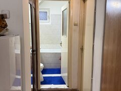 Baneasa, Herastrau, Aerogarii, Somesul Rece